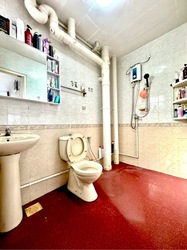 Blk 471 Segar Road (Bukit Panjang), HDB Executive #443077091